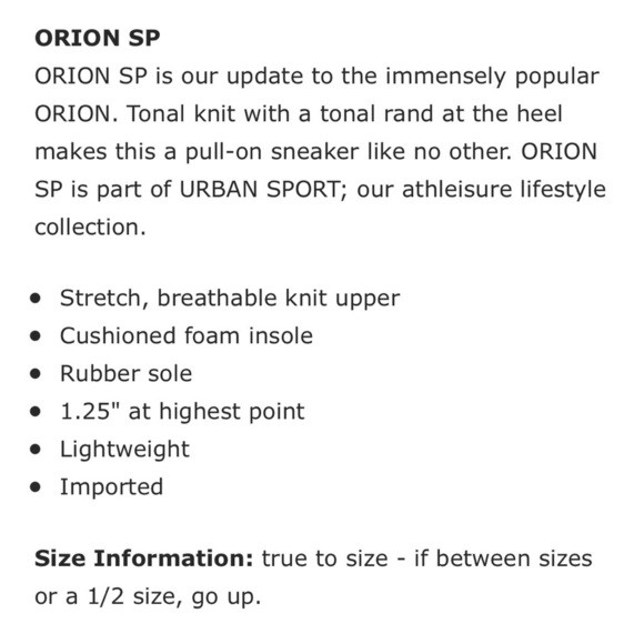 JSlides Orion SP Slip On Sock Knit Sneakers - Picture 4 of 7